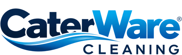 CaterWare Cleaning